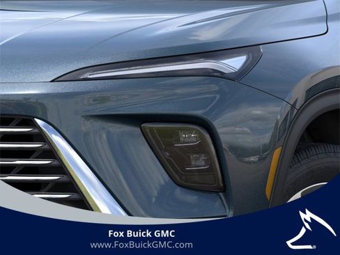 New 2026 Buick Enclave Preferred w/ LPO, Floor Liner Package image 10