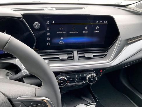 New 2026 Chevrolet Trax ACTIV image 22