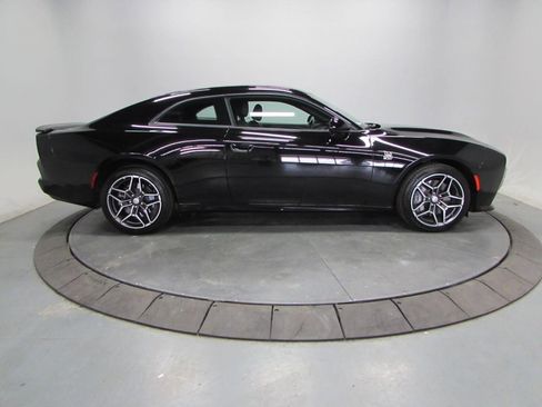 New 2026 Dodge Charger Scat Pack AWD/4WD image 8