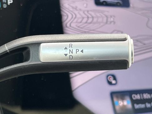 Certified 2023 Mercedes-Benz EQS 580 4MATIC SUV image 38