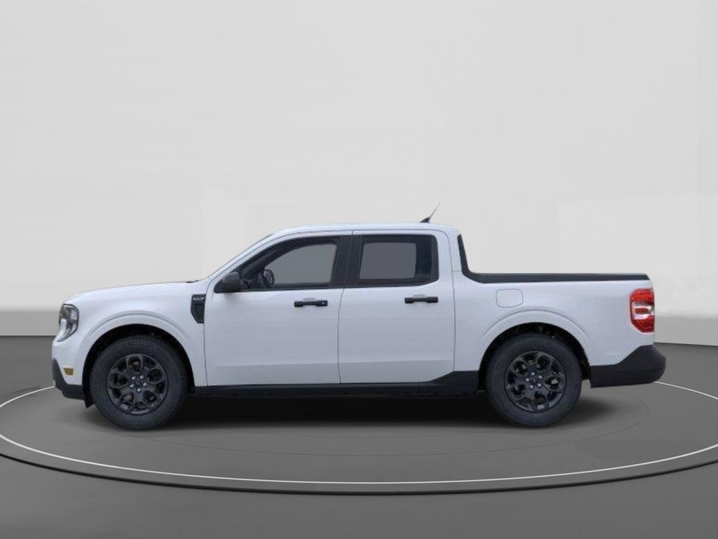 New 2026 Ford Maverick XLT AWD/4WD image 3