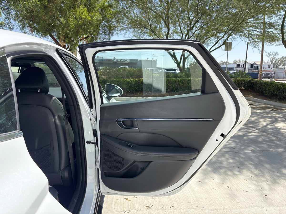 Used 2022 Hyundai Sonata N Line FWD image 13