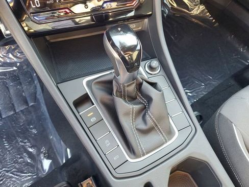 New 2026 Volkswagen Jetta Sport FWD image 24