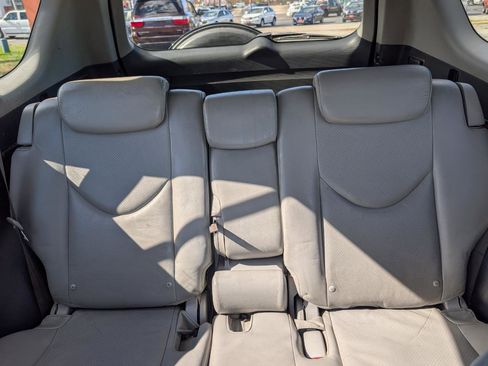 Used 2010 Toyota RAV4 Limited image 24