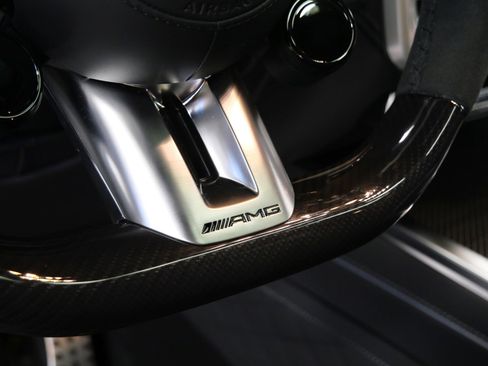 Used 2025 Mercedes-Benz G 63 AMG 4MATIC image 27
