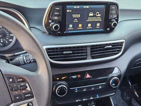 Used 2020 Hyundai Tucson SE AWD/4WD image 14