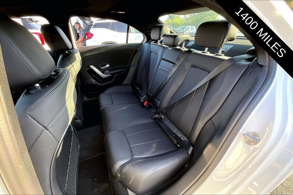 Used 2019 Mercedes-Benz A 220 image 6