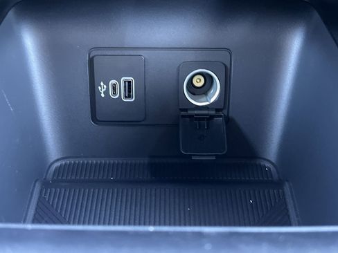 New 2026 Ford Explorer ST w/ Sun And Sound Package image 7