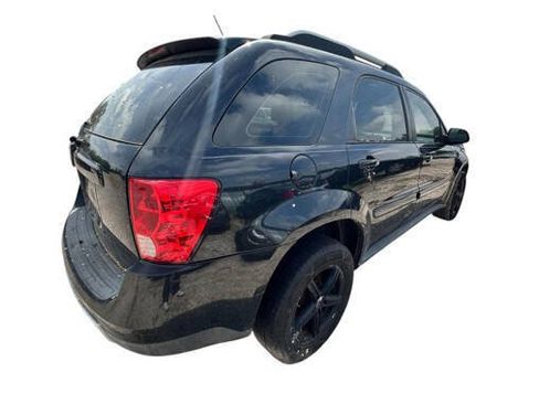 Used 2008 Pontiac Torrent 2WD image 5