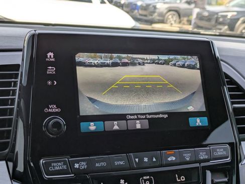 Used 2024 Honda Odyssey Sport image 20
