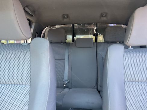Used 2012 Toyota Tacoma 4x4 Double Cab w/ TRD Sport Pkg image 16