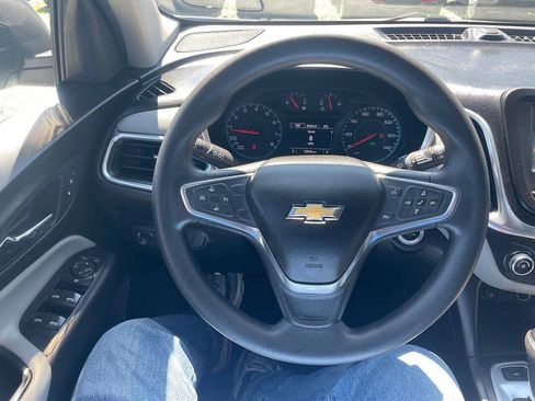 Used 2018 Chevrolet Equinox LS AWD/4WD image 17