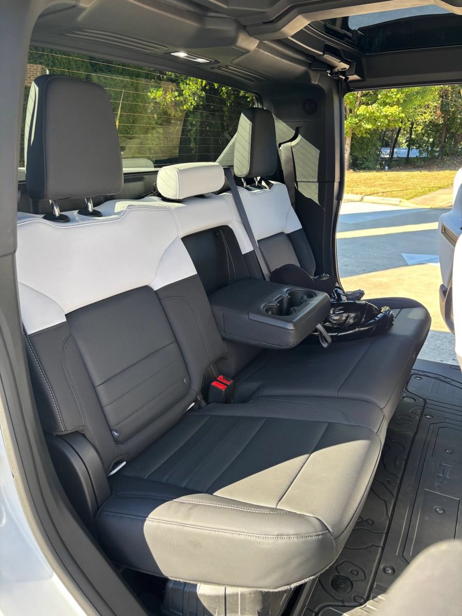 Used 2023 GMC Hummer EV Edition 1 AWD/4WD image 11