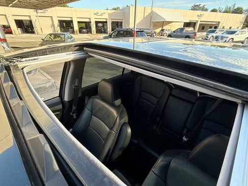 Used 2021 Honda Pilot EX-L image 16