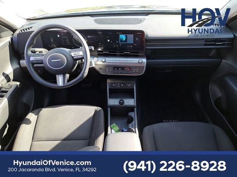Certified 2024 Hyundai Kona SEL w/ Convenience Package image 22