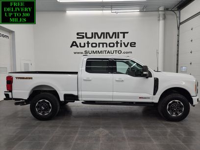 Used 2023 Ford F250 XLT w/ Tremor Off-Road Package