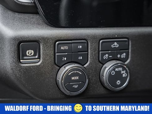 Used 2025 Chevrolet Silverado 1500 LT w/ All Star Edition Plus image 43