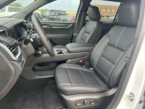New 2026 GMC Acadia Elevation w/ Black Edition AWD/4WD image 20