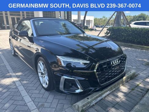 Used 2023 Audi A5 2.0T Prestige AWD/4WD image 13