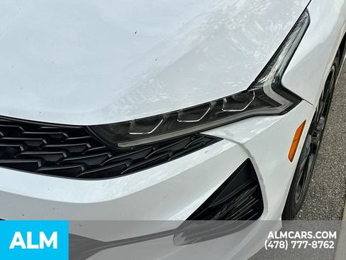 Used 2023 Kia K5 GT-Line w/ GT-Line Premium Package FWD image 6