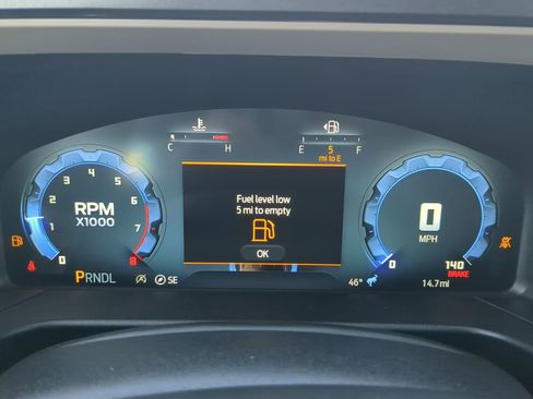 New 2025 Ford Bronco Sport Big Bend image 23