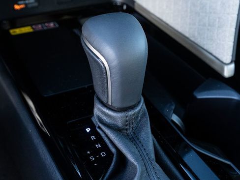 New 2026 Toyota Camry XLE w/ Premium Plus Package image 25