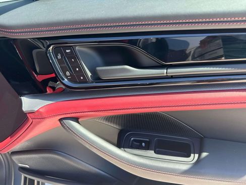 New 2026 Porsche Panamera RWD image 19
