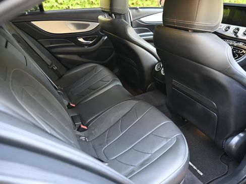 Used 2019 Mercedes-Benz CLS 53 AMG 4MATIC image 15