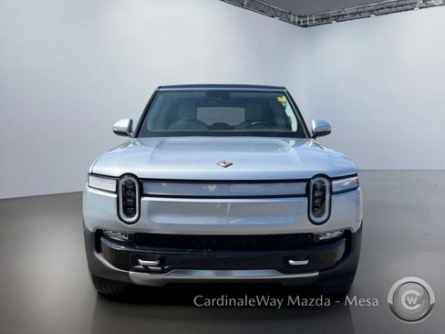 Used 2024 Rivian R1S Adventure AWD/4WD image 5