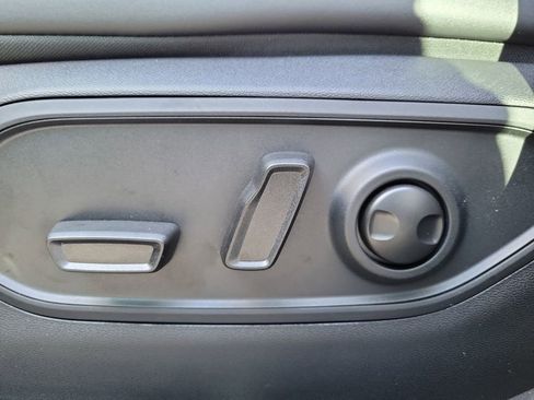 New 2025 Jeep Wagoneer S Limited image 24