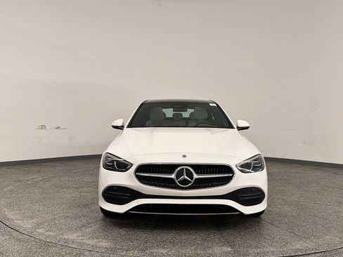 Certified 2026 Mercedes-Benz C 300 4MATIC Sedan image 5