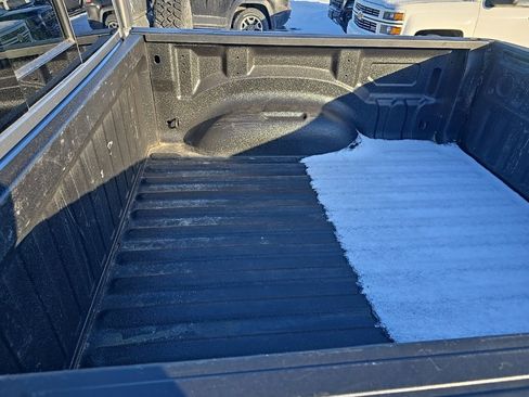 Certified 2020 RAM 1500 Big Horn image 7