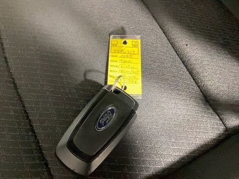 Used 2023 Ford F150 XLT w/ Equipment Group 302A High image 33