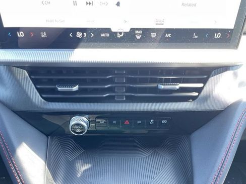 New 2026 Ford Explorer ST AWD/4WD image 20