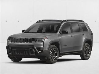 New 2026 Jeep Cherokee Limited video 1
