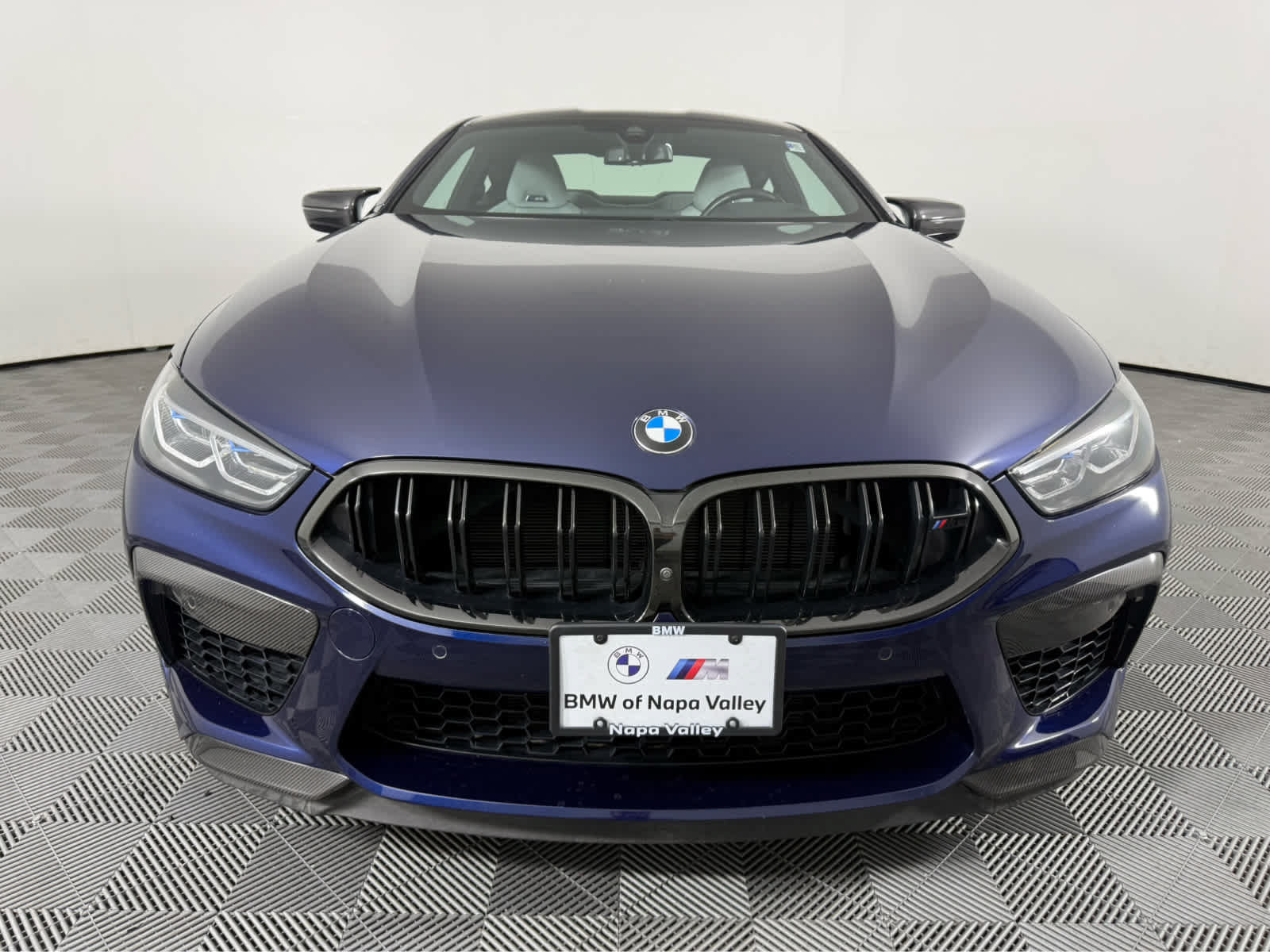 Used 2024 BMW M8 Competition w/ M Carbon Exterior Package AWD/4WD image 9