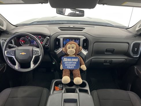 Used 2021 Chevrolet Silverado 1500 LT image 18