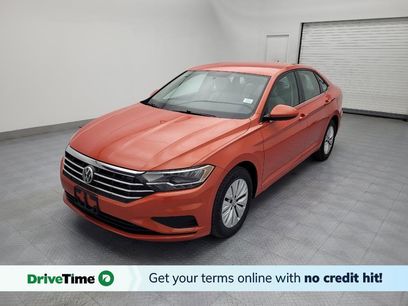 Used 2019 Volkswagen Jetta S w/ Driver Assistance Package