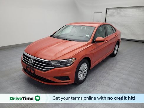 Used 2019 Volkswagen Jetta S w/ Driver Assistance Package image 1