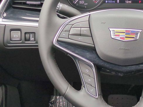 New 2025 Cadillac XT5 Premium Luxury w/ Technology Package image 15