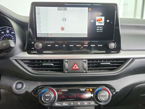 Certified 2023 Kia Forte GT-Line w/ GT-Line Premium Package image 18