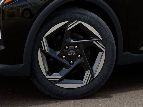 New 2026 Kia K4 EX image 9