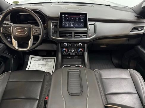 Certified 2023 GMC Yukon SLT w/ SLT Premium Package image 43