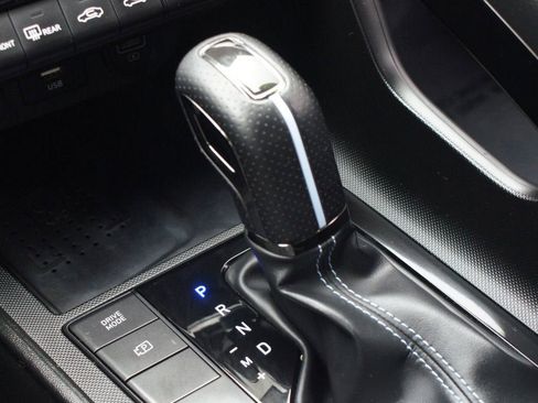 Used 2023 Hyundai Elantra N image 13