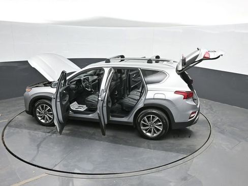 Used 2020 Hyundai Santa Fe SEL w/ Convenience + Premium Package image 62