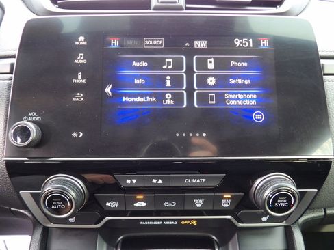 Used 2021 Honda CR-V Special Edition image 18