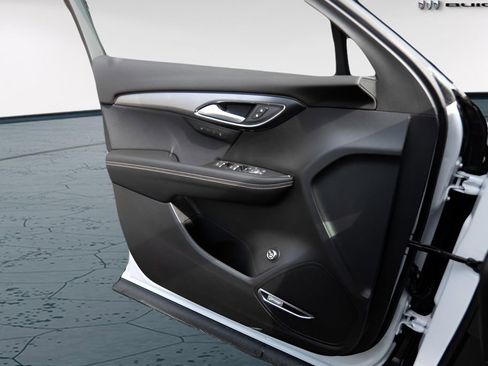 New 2026 Buick Envision Sport Touring image 19