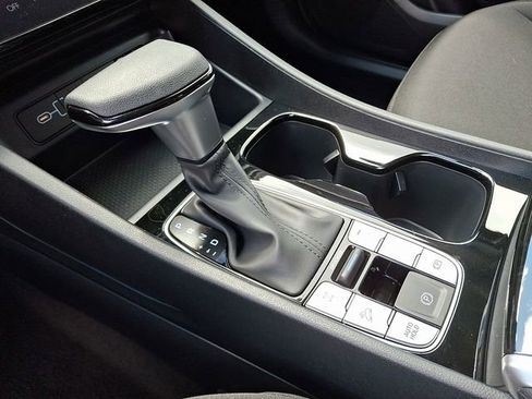 New 2026 Hyundai Tucson SEL AWD/4WD image 6