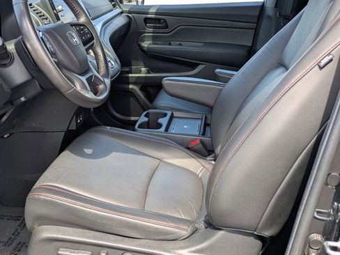 Used 2025 Honda Odyssey Sport-L image 16
