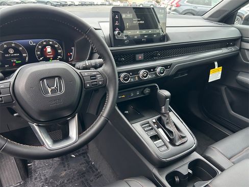 New 2026 Honda CR-V Sport-L image 11